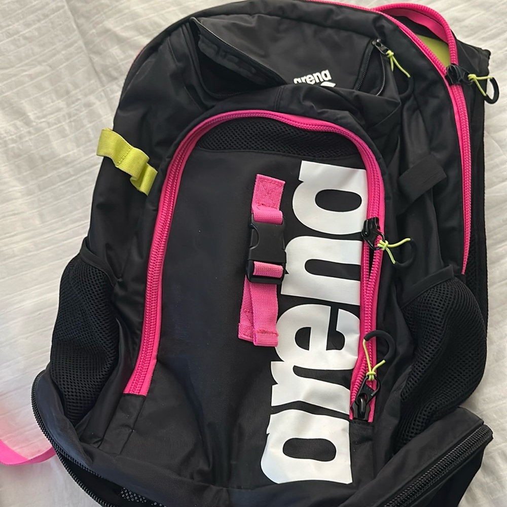 Arena swim bag